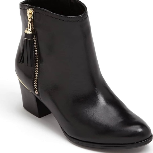 Isaac Mizrahi Shoes - ISAAC MIZRAHI NEW YORK Julian Bootie